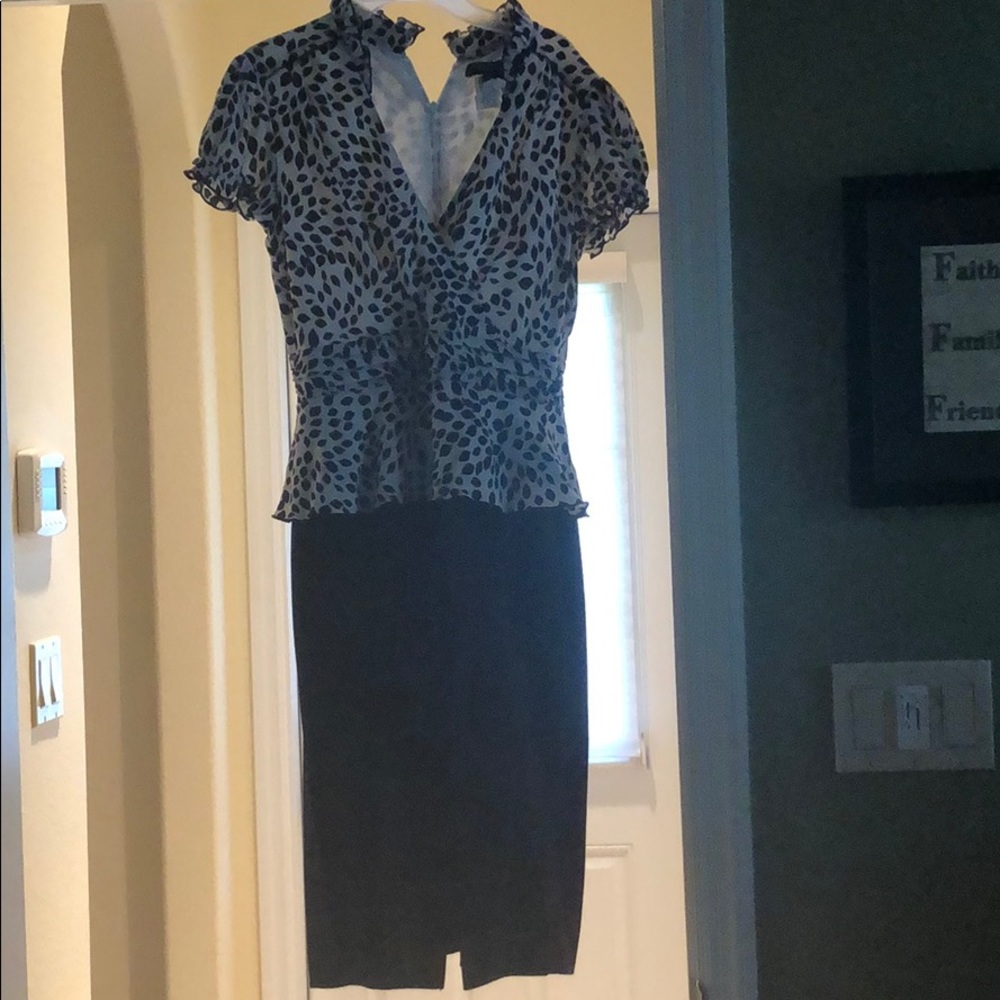 Work Dress